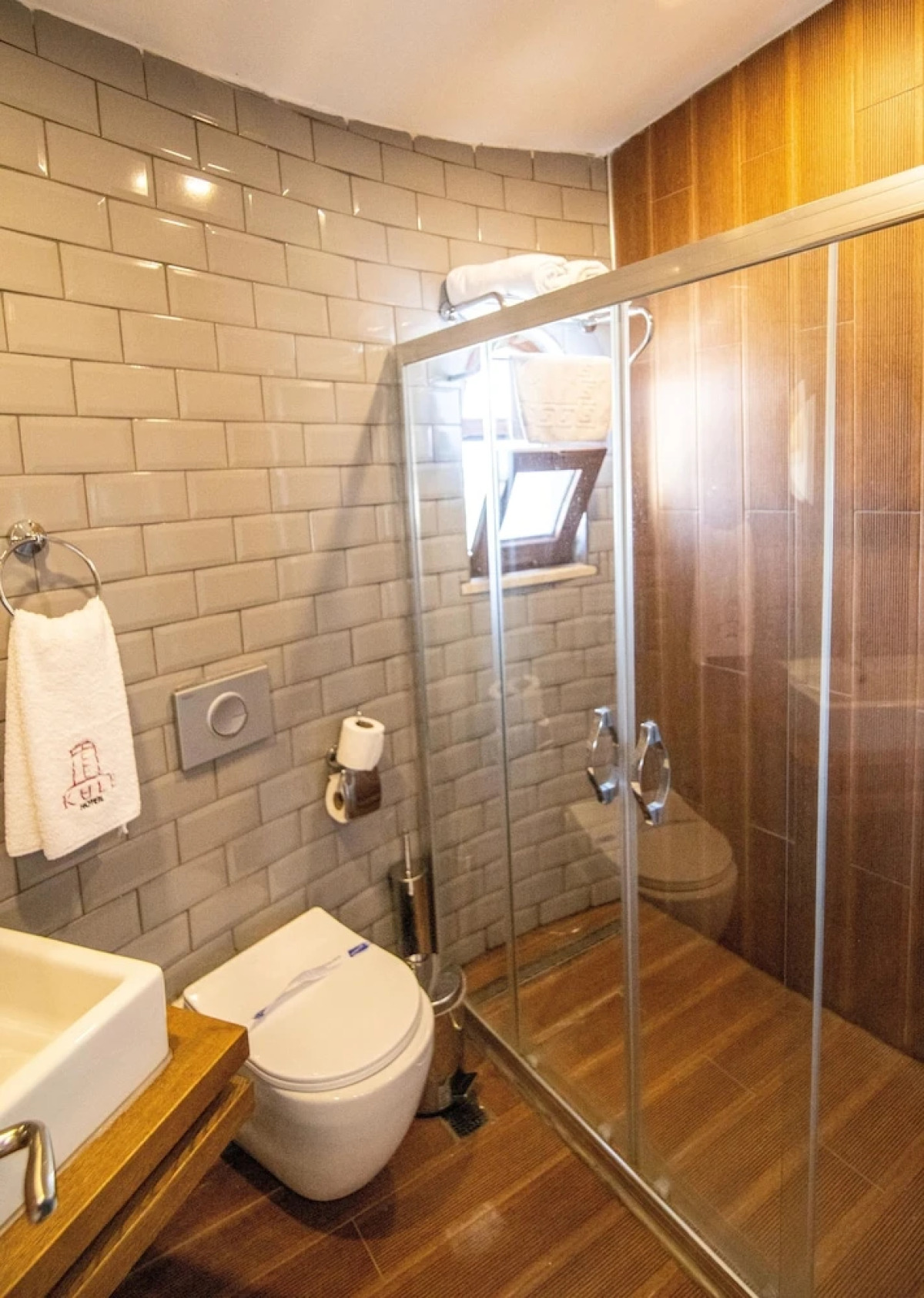 Kule Hotel Airport Istanbul