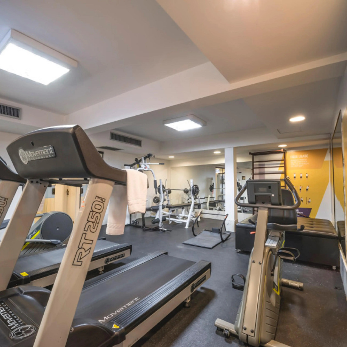 Selina Aurora Sao Paulo