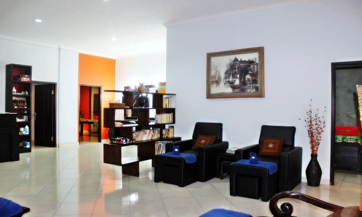 Grand Sinar Indah Hotel