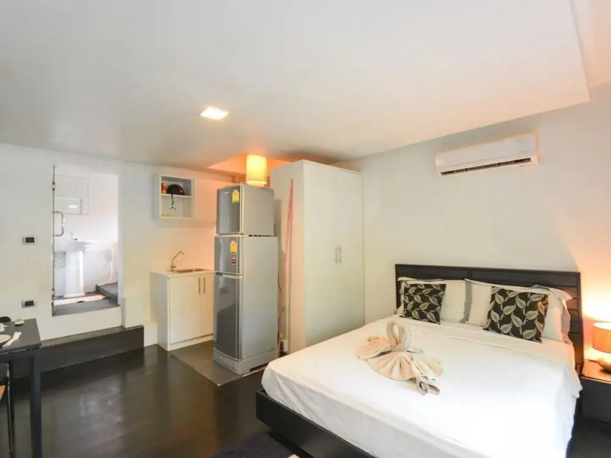 Villa Kamala Regent 3-4 Bedrooms