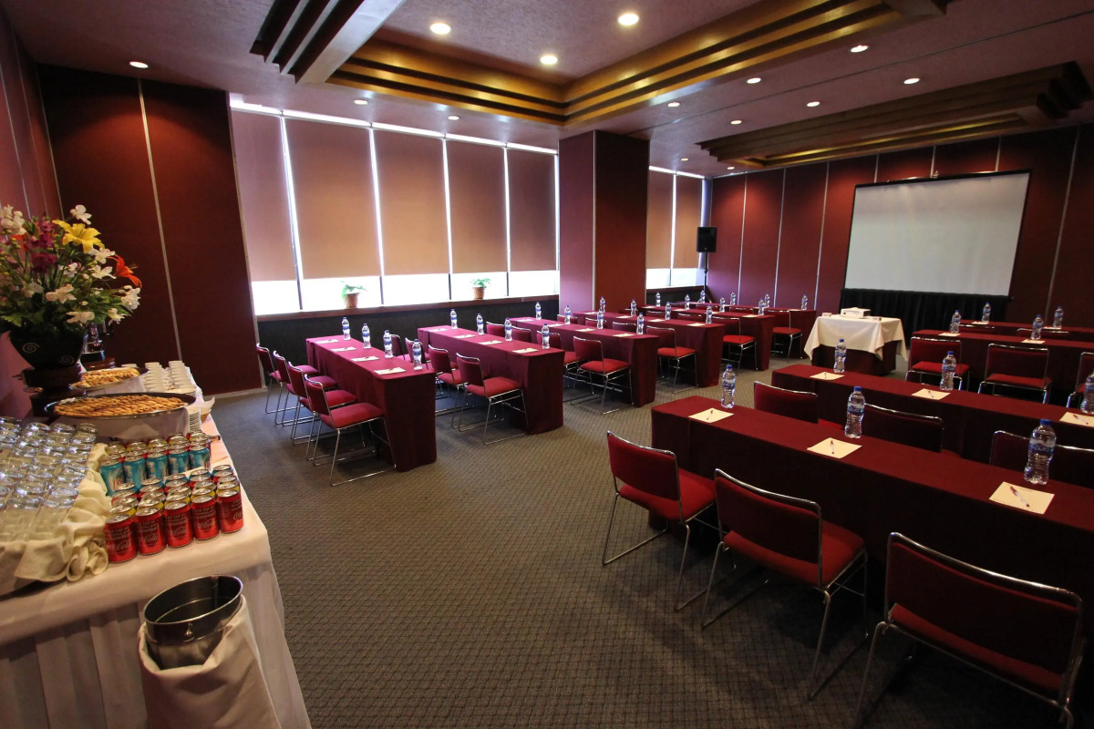 Sevilla Palace Hotel