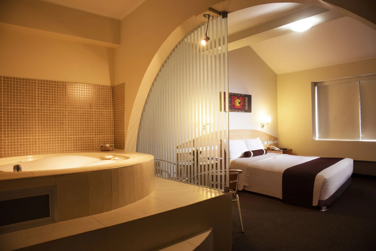 Hotel Ferre Miraflores