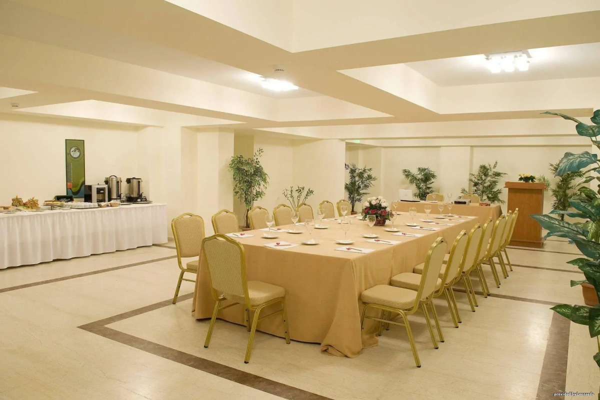 Zante Park Resort & Spa, BW Premier Collection