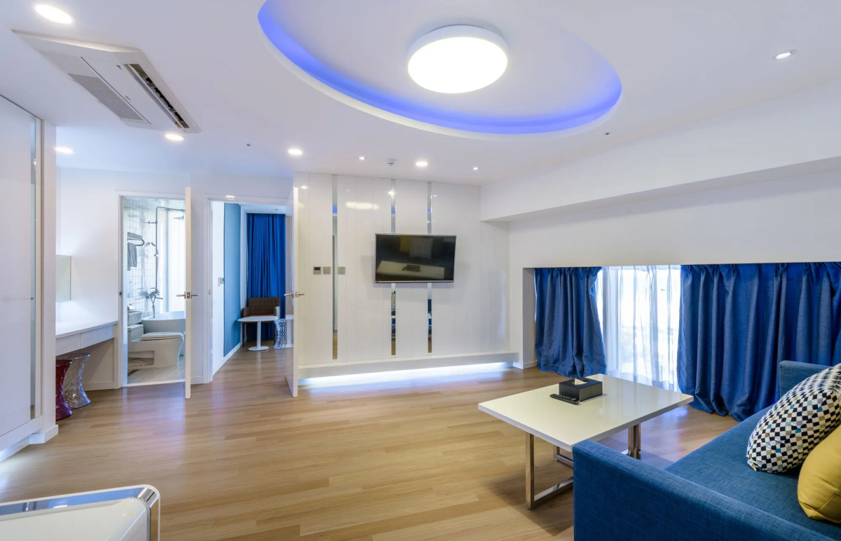 Aimi Jeju Beach Hotel