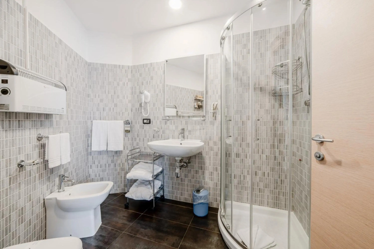 Hotel Milano Navigli