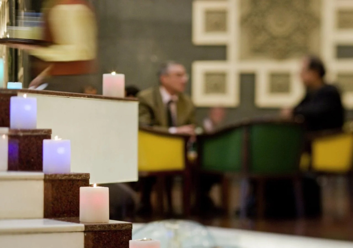 Mercure Alger Aeroport