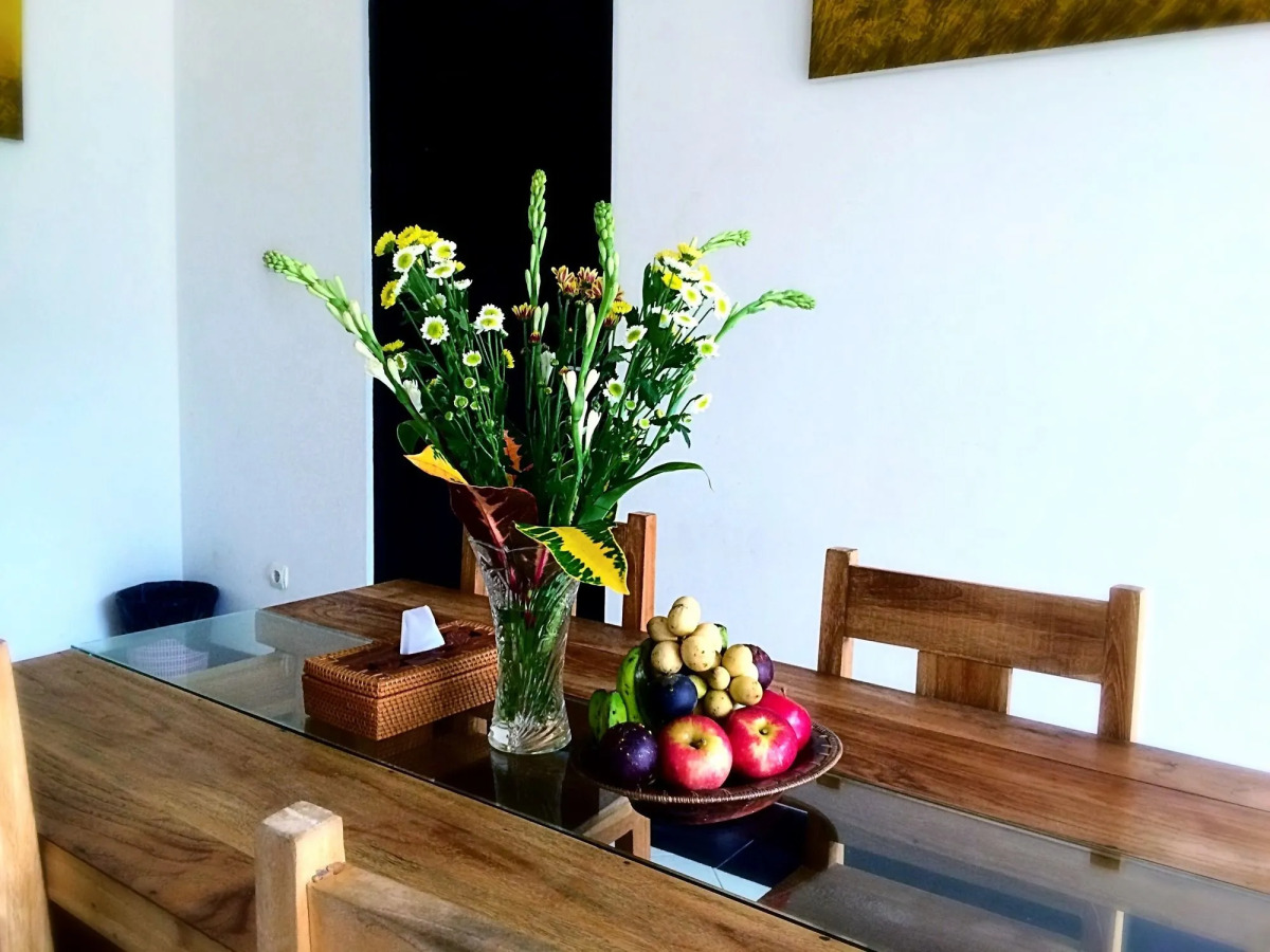 Dupa Ubud Villa