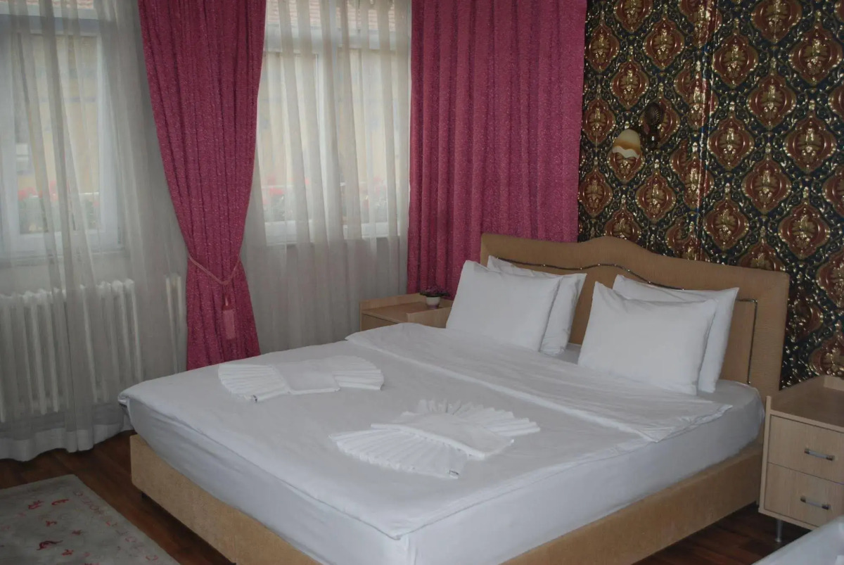 Med Cezir Hotel