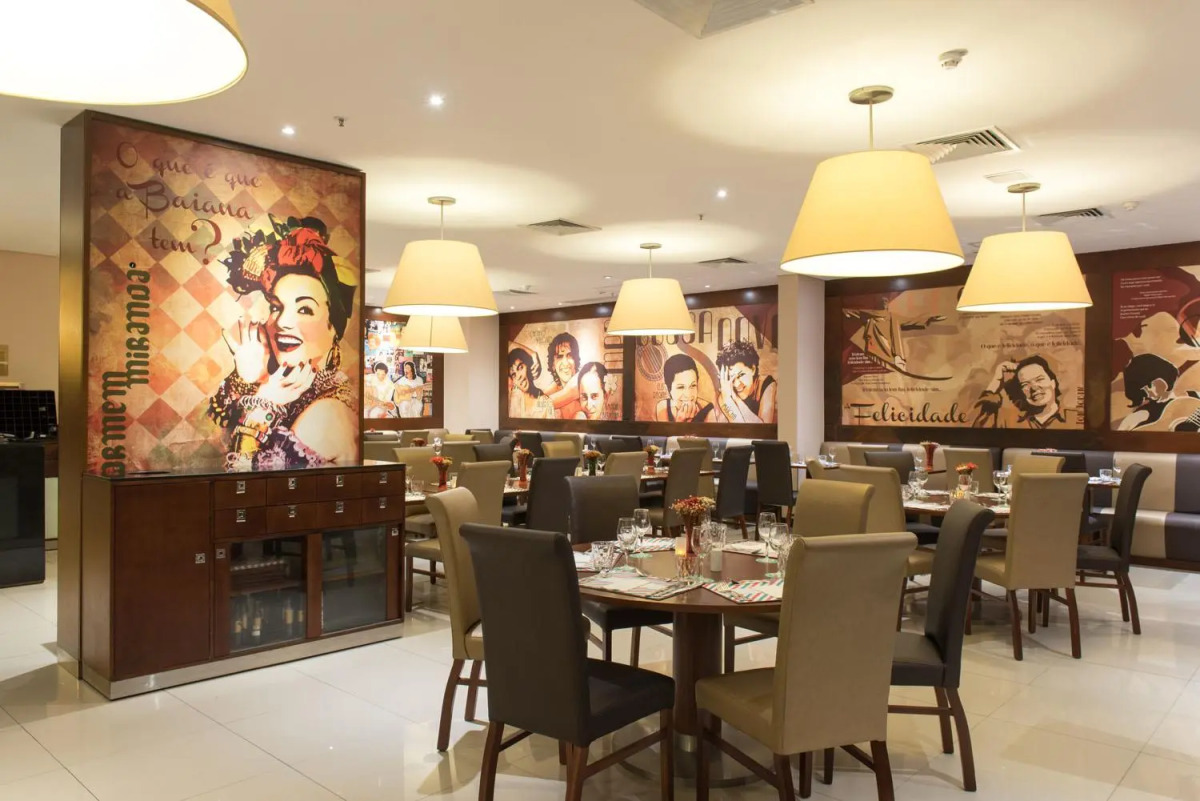 Vila Galé Rio de Janeiro