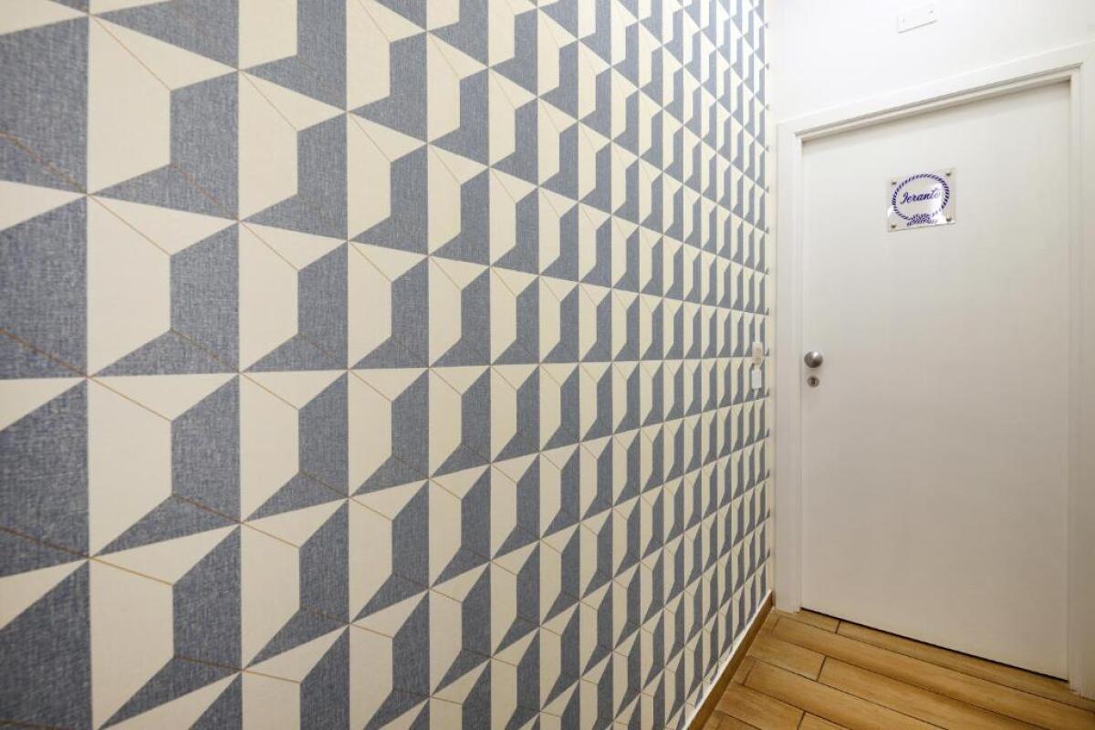 Sorrento Rooms Deluxe