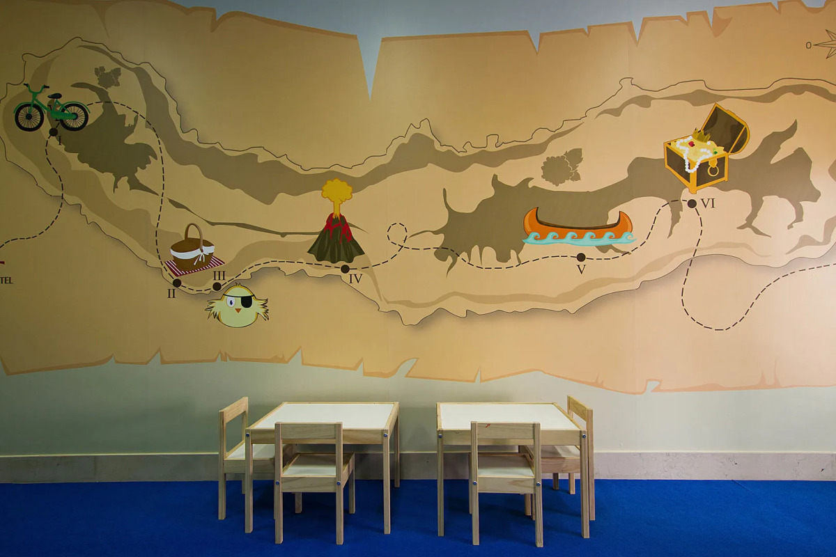 Sao Miguel Park Hotel