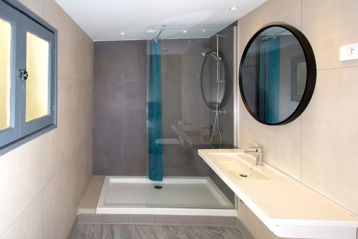 Villa Saint Exupéry Beach - Hostel