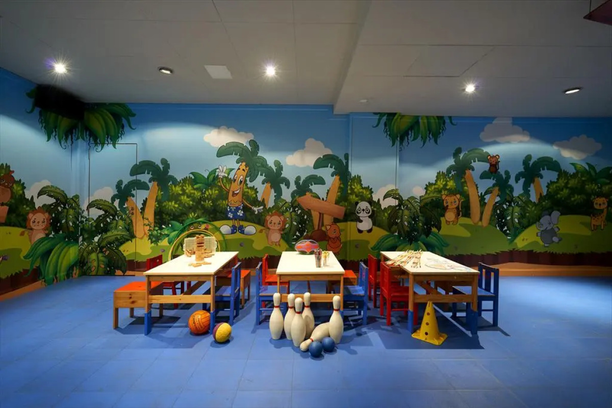 Eurosalou Hotel & Spa