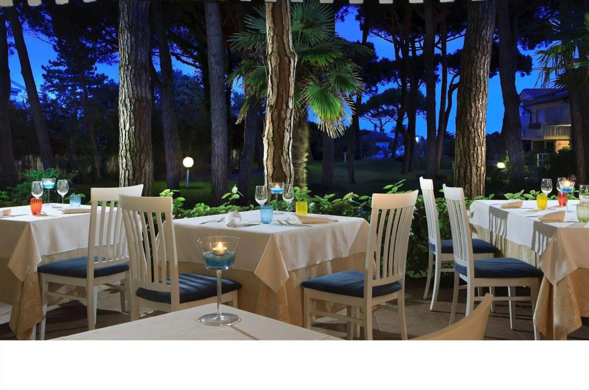 Hotel & Resort Gallia