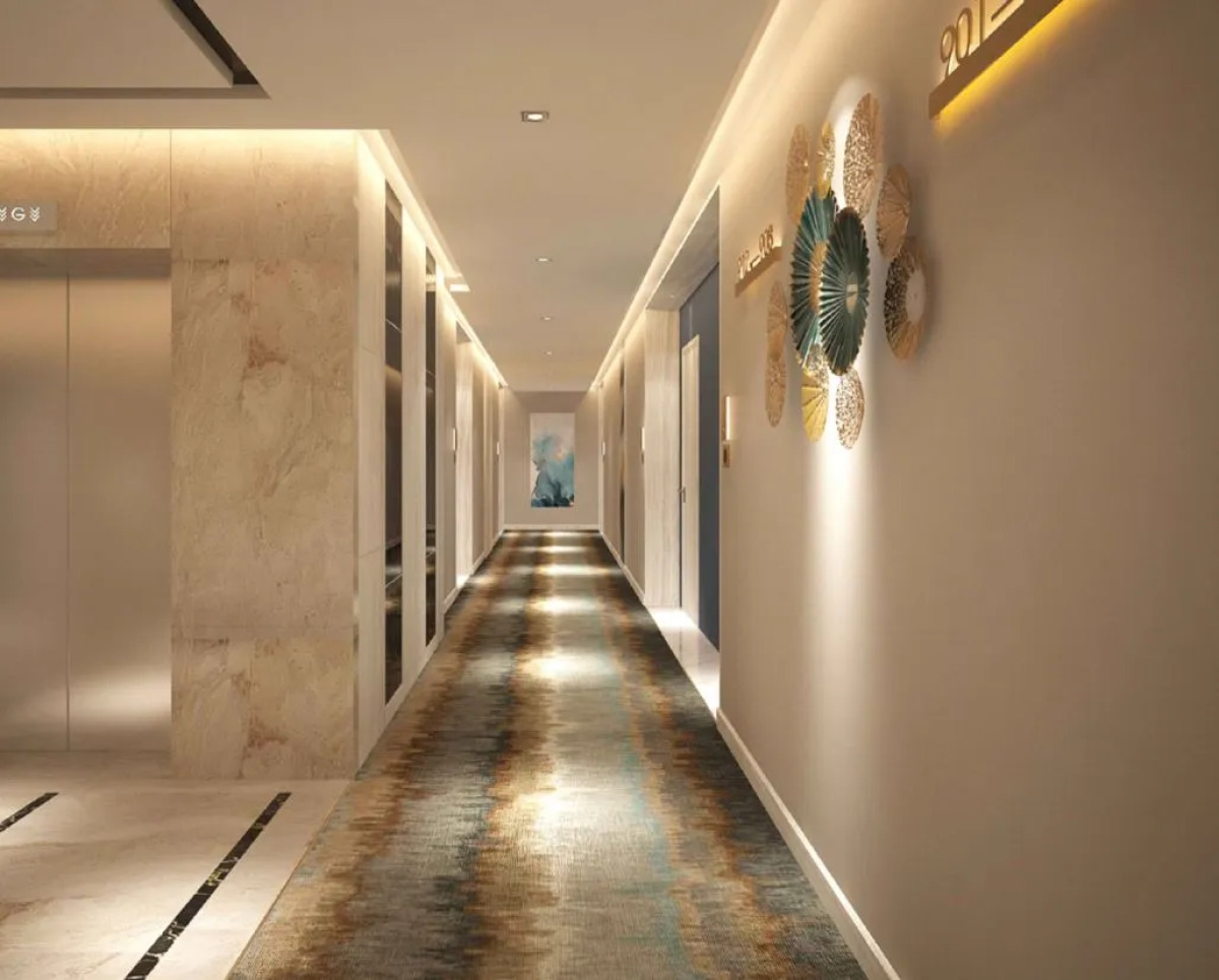 Art Nest Hotel Nha Trang