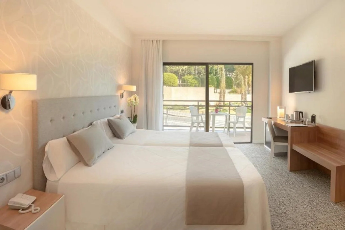 Hotel RH Corona del Mar