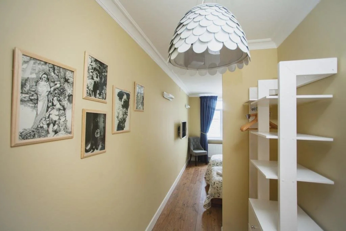 Бутик-отель Библиотека