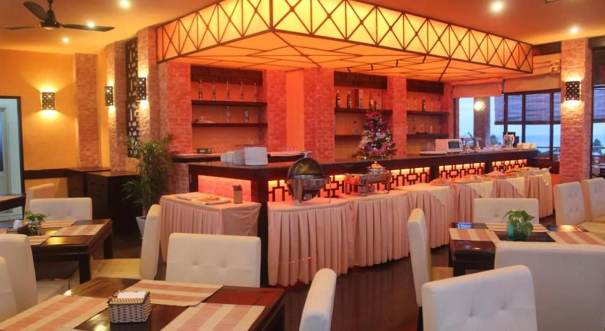 Indochine Hotel Nha Trang