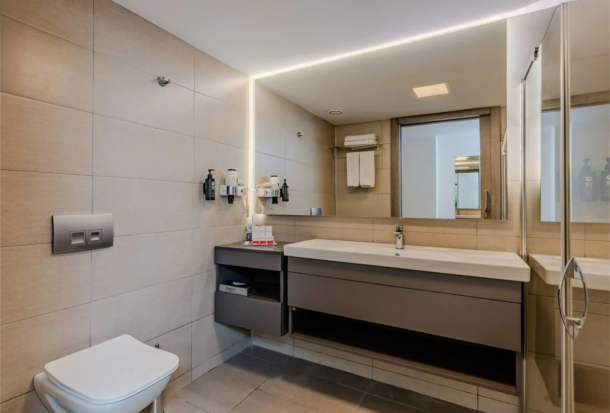 Ramada Plaza by Wyndham Izmir