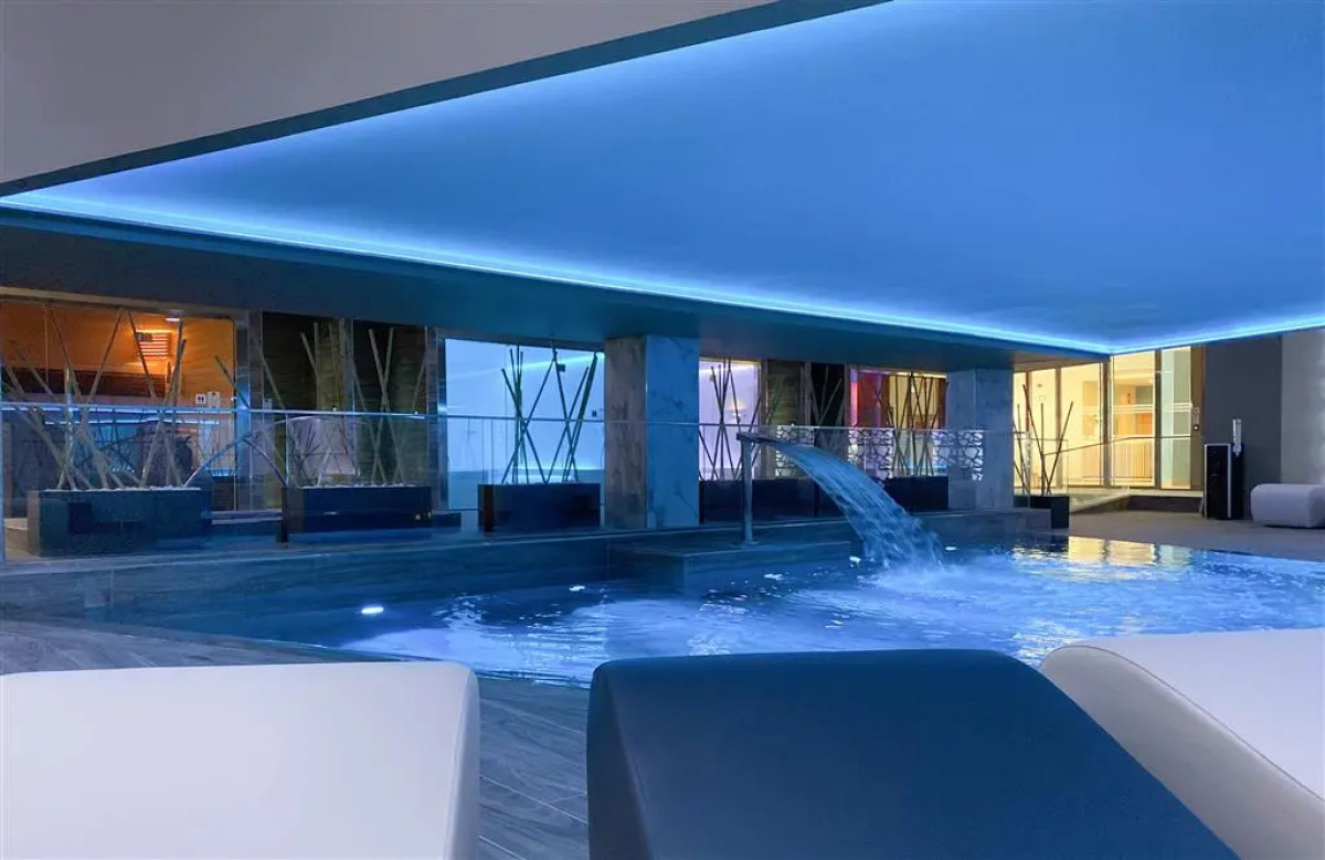 Hotel Spa Porta Maris by Melia