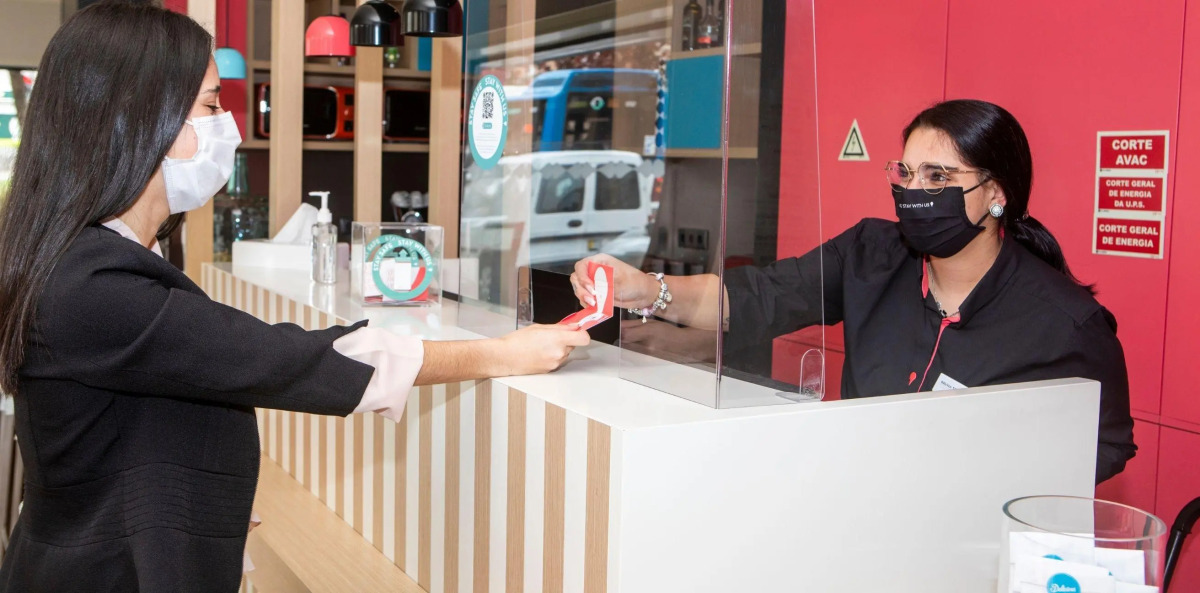 Stay Hotel Porto Centro Trindade