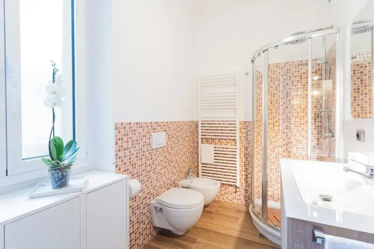 Rosart House by Rent all Como