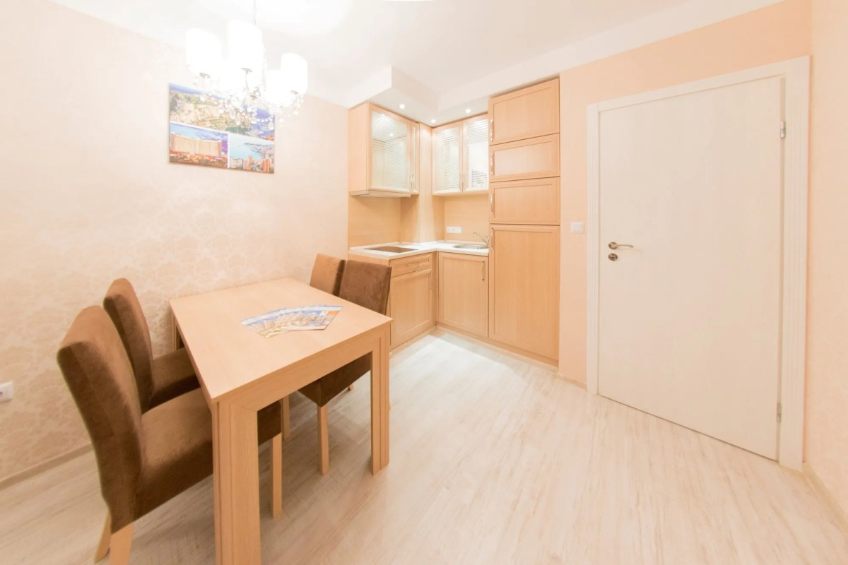 Harmony Suites Monte Carlo