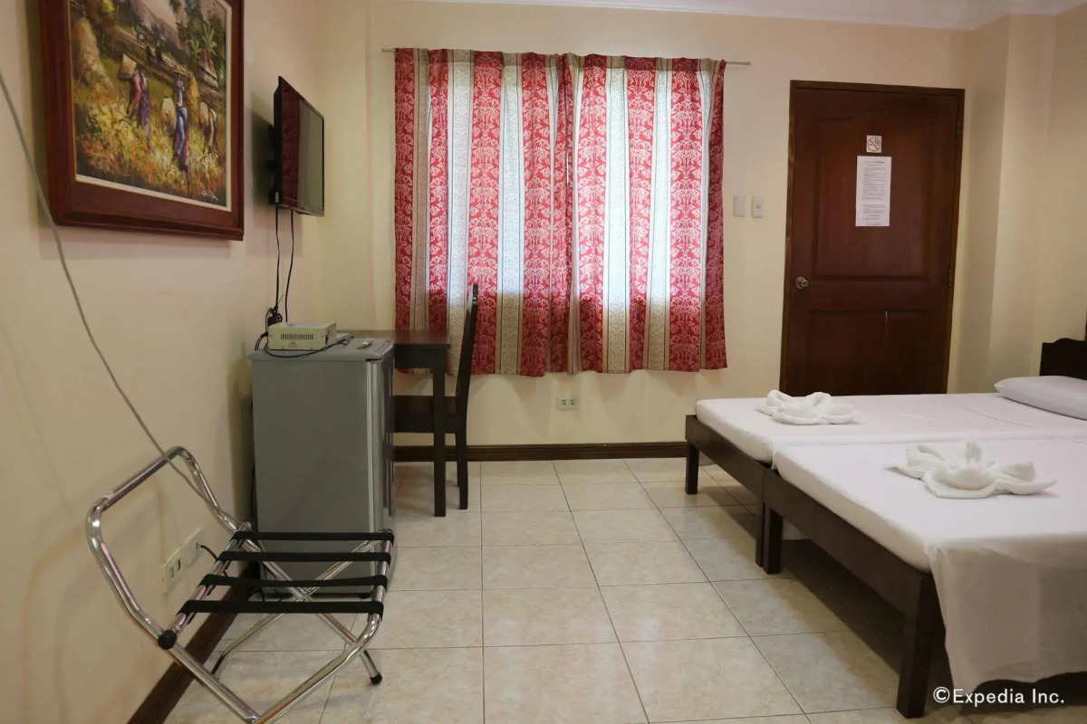 Wellbeach Dive Resort