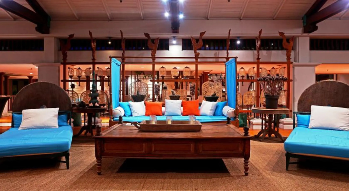 JW Marriott Phuket Resort & Spa