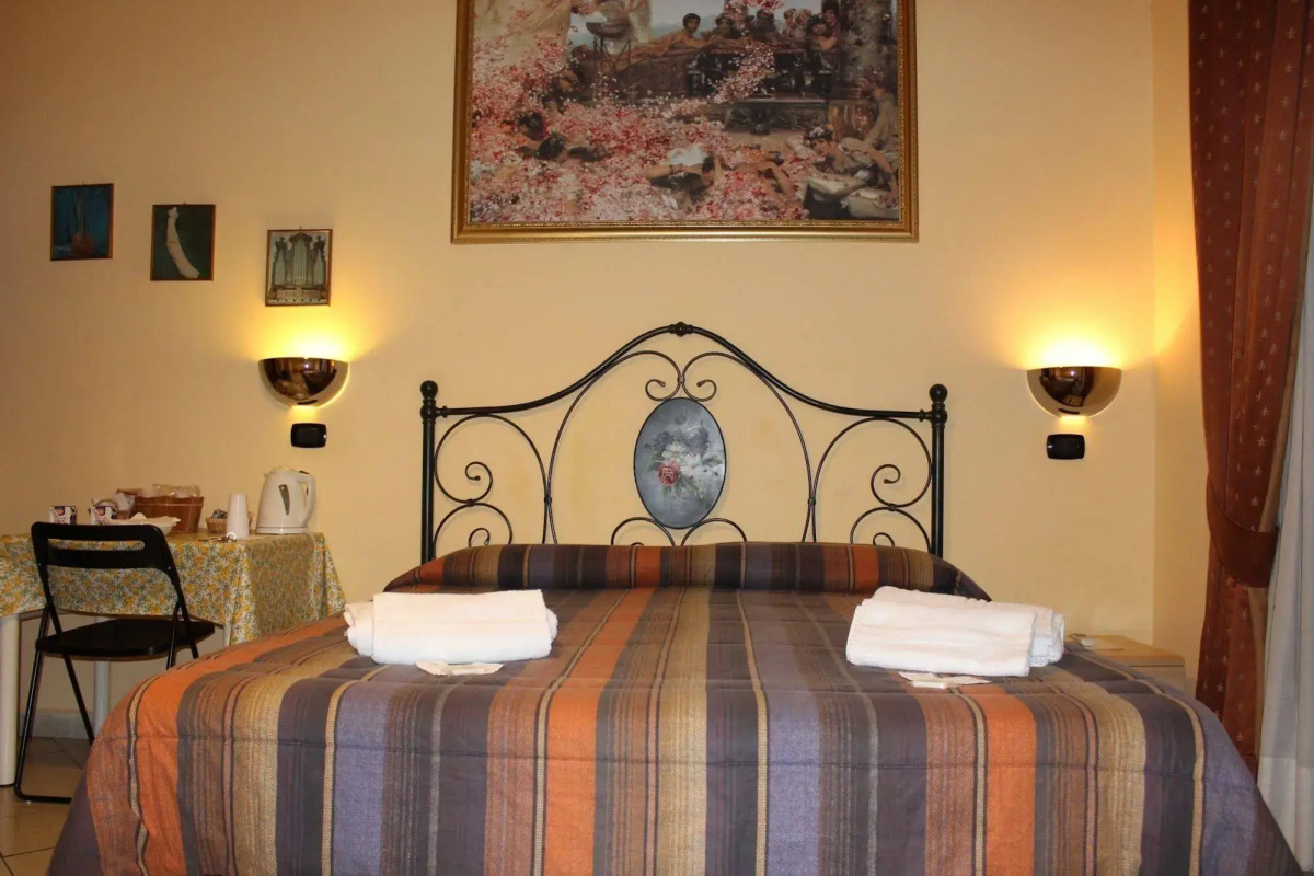 Vatican Bed And Breakfast