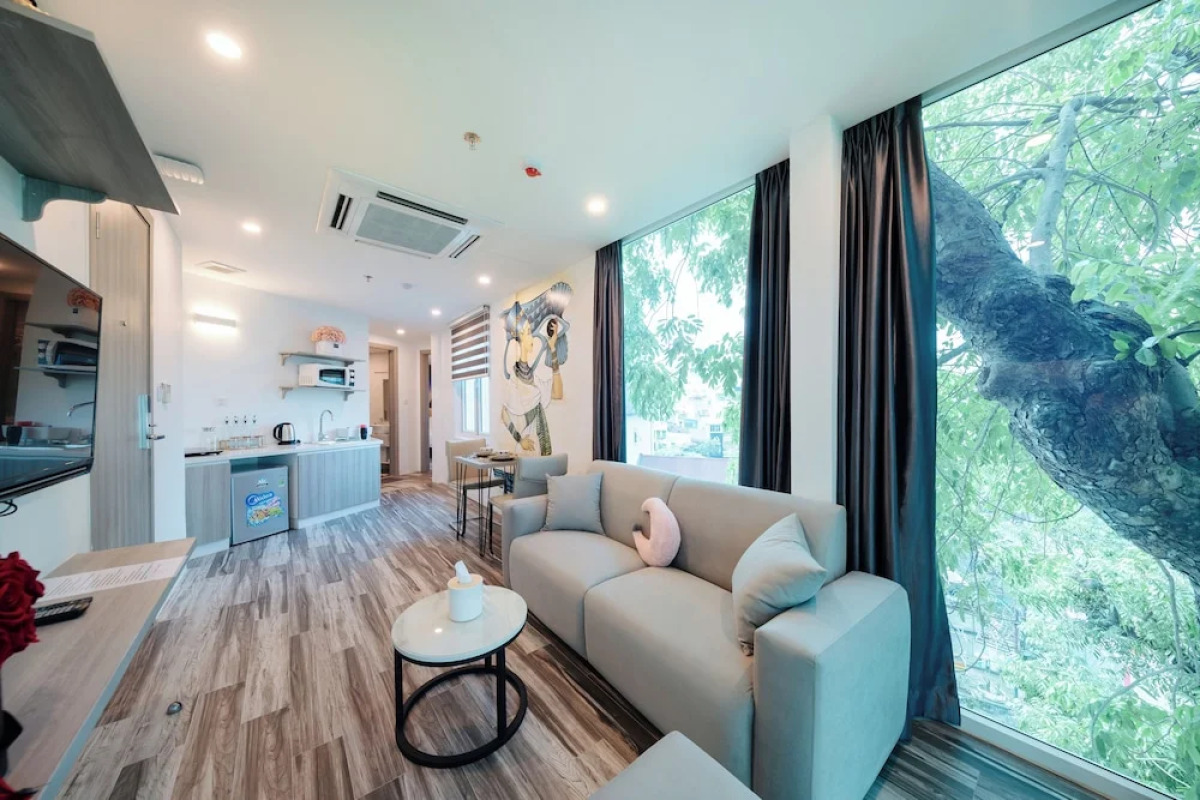 Su Casa Hanoi Old Quarter