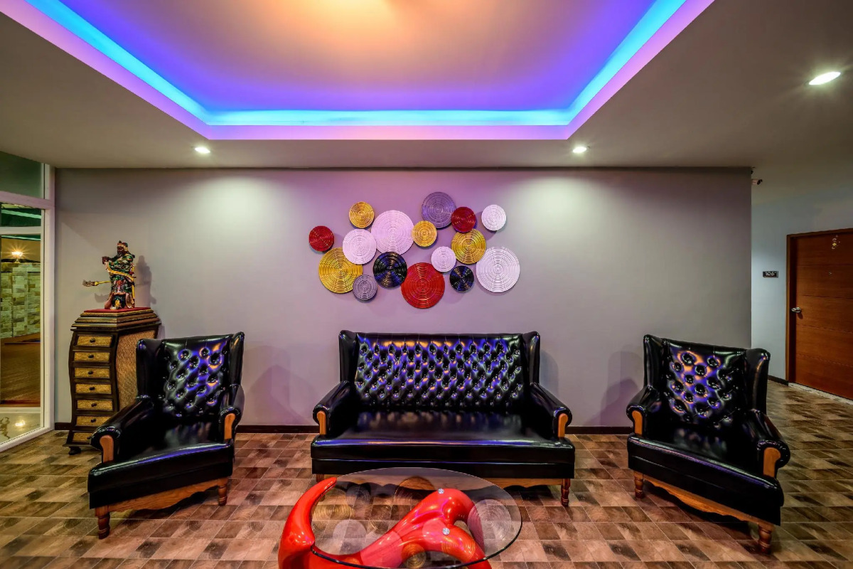 Naiyang Place Phuket Airport