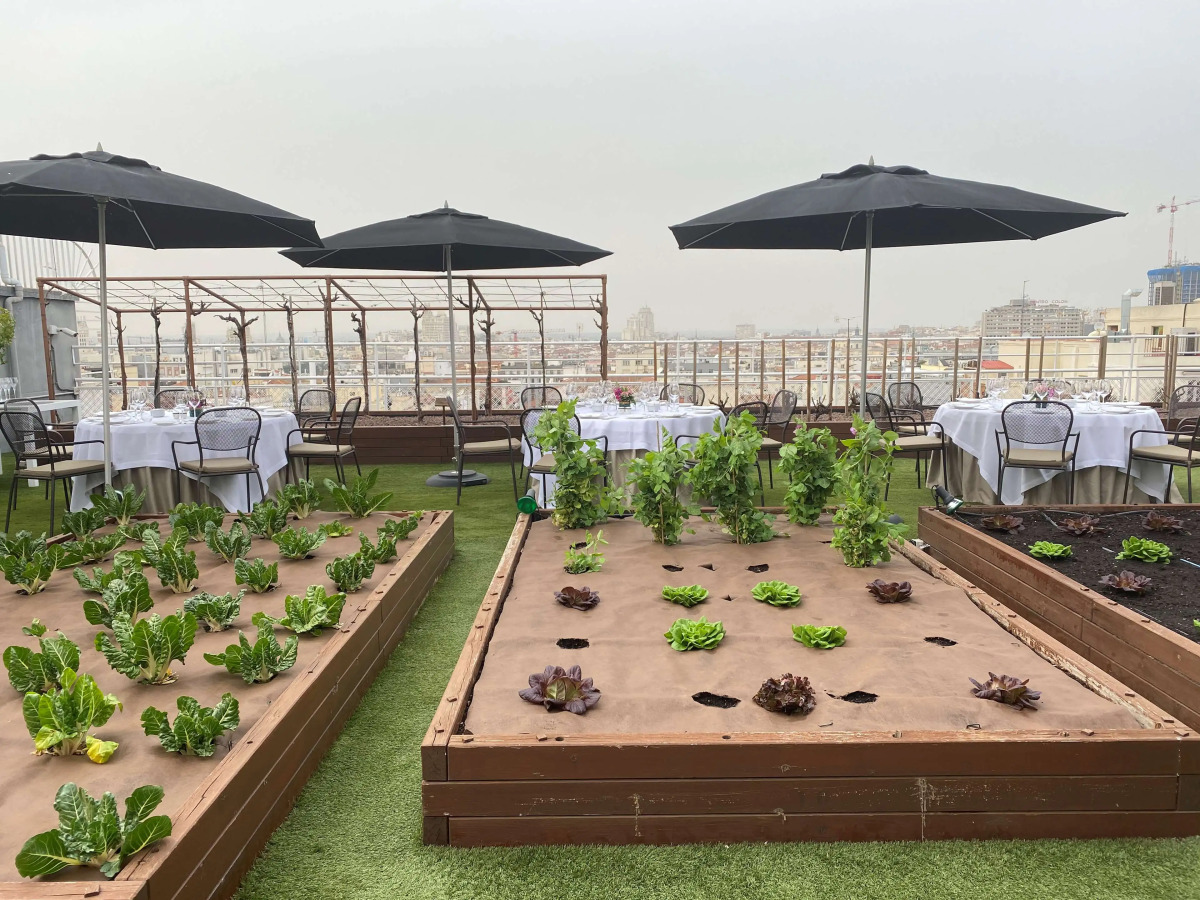 Wellington Hotel & Spa Madrid