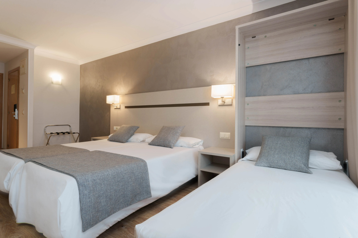 Hotel & Aparthotel Cosmos