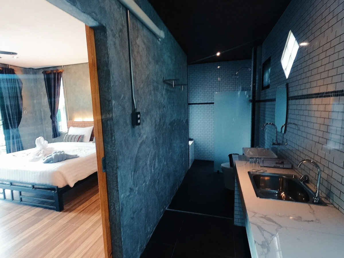 Grandfather Khao Lak Resort