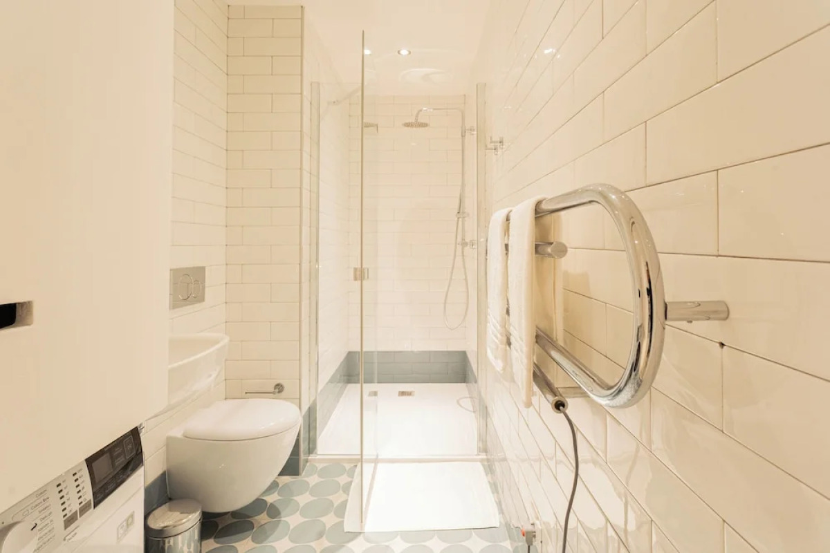 Your Private Harbour Nearby George Clooney