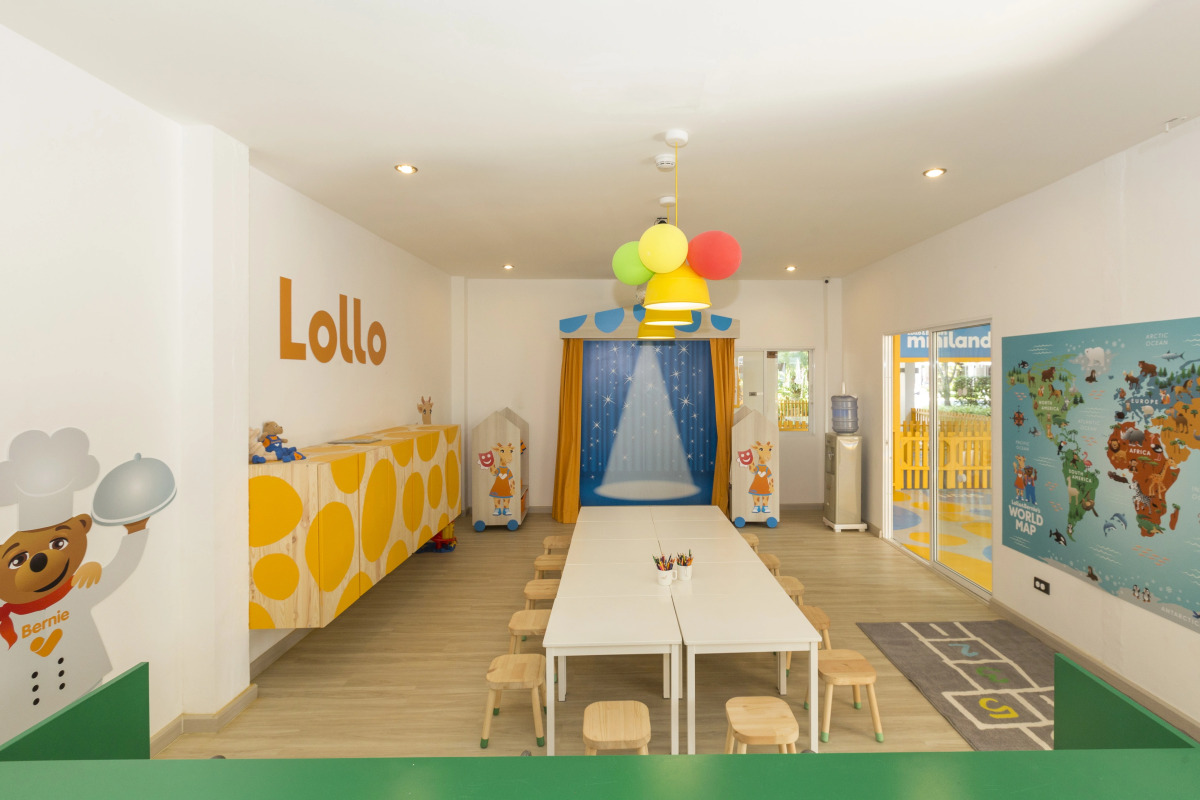 Sunwing Bangtao Beach