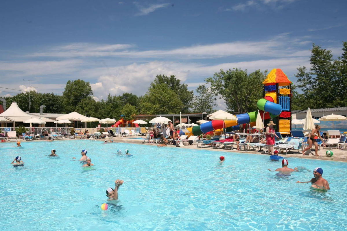 Butterfly Camping Village