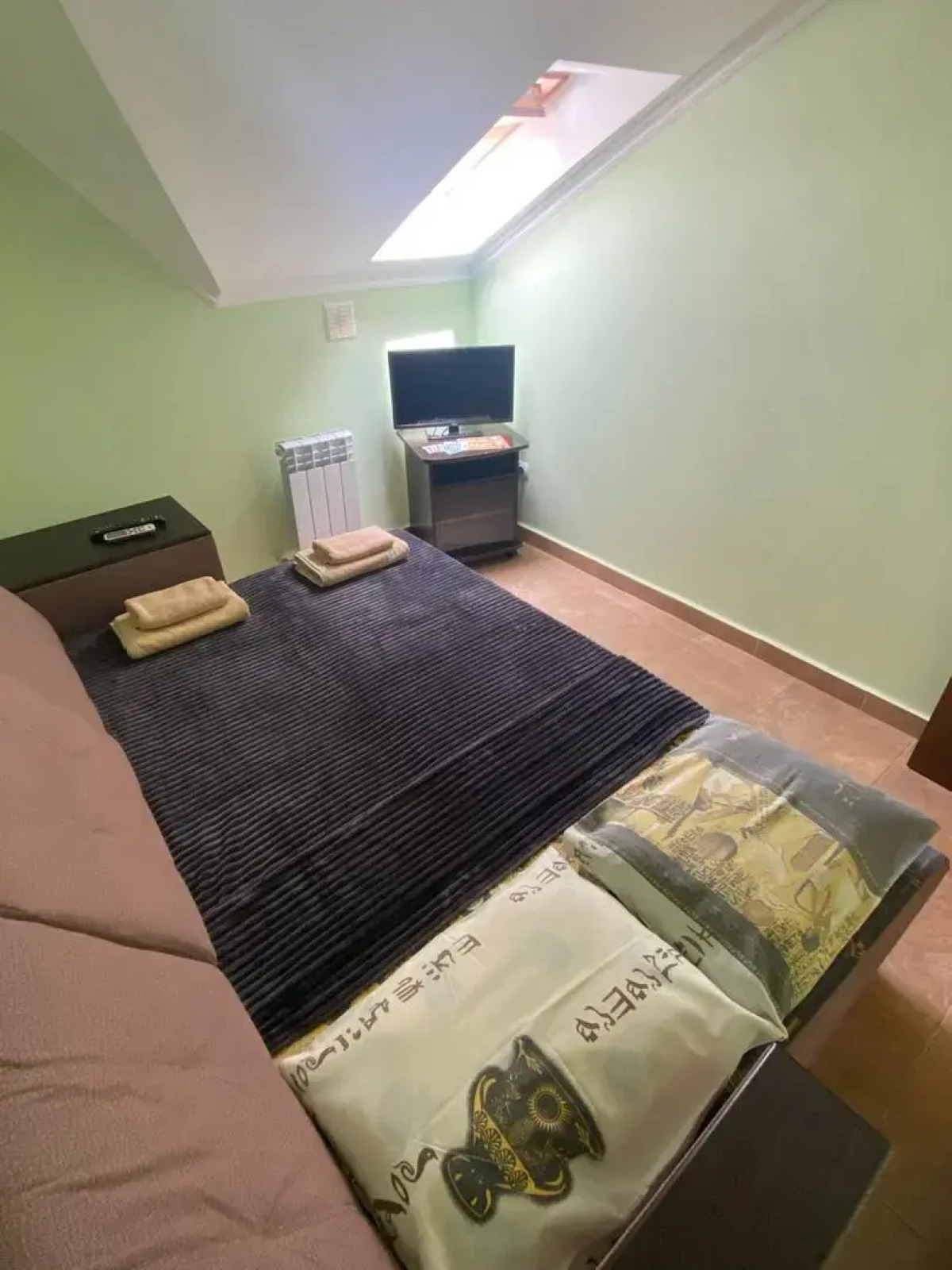 Гостевой дом Пафос