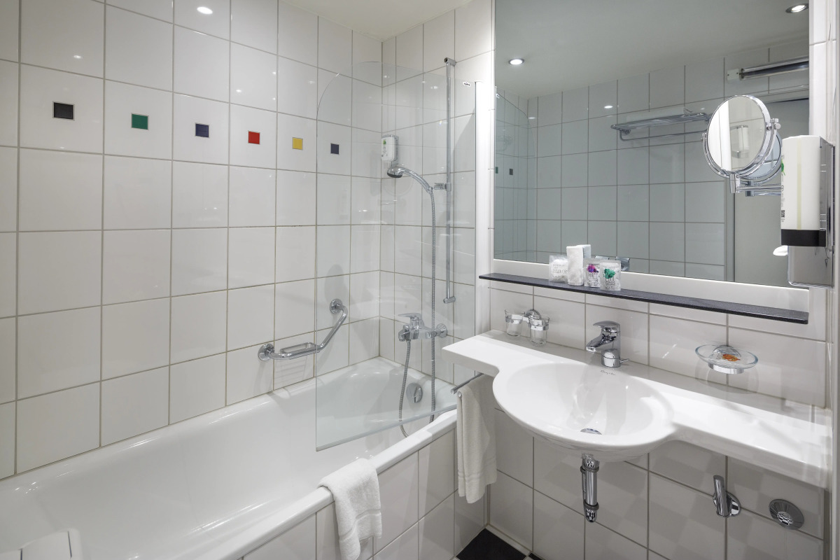 Hotel Metropol Basel