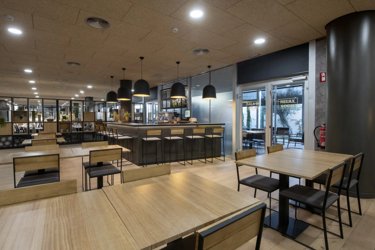 Tarraco Park Tarragona