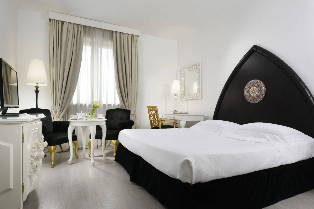 Palace Catania UNA Esperienze