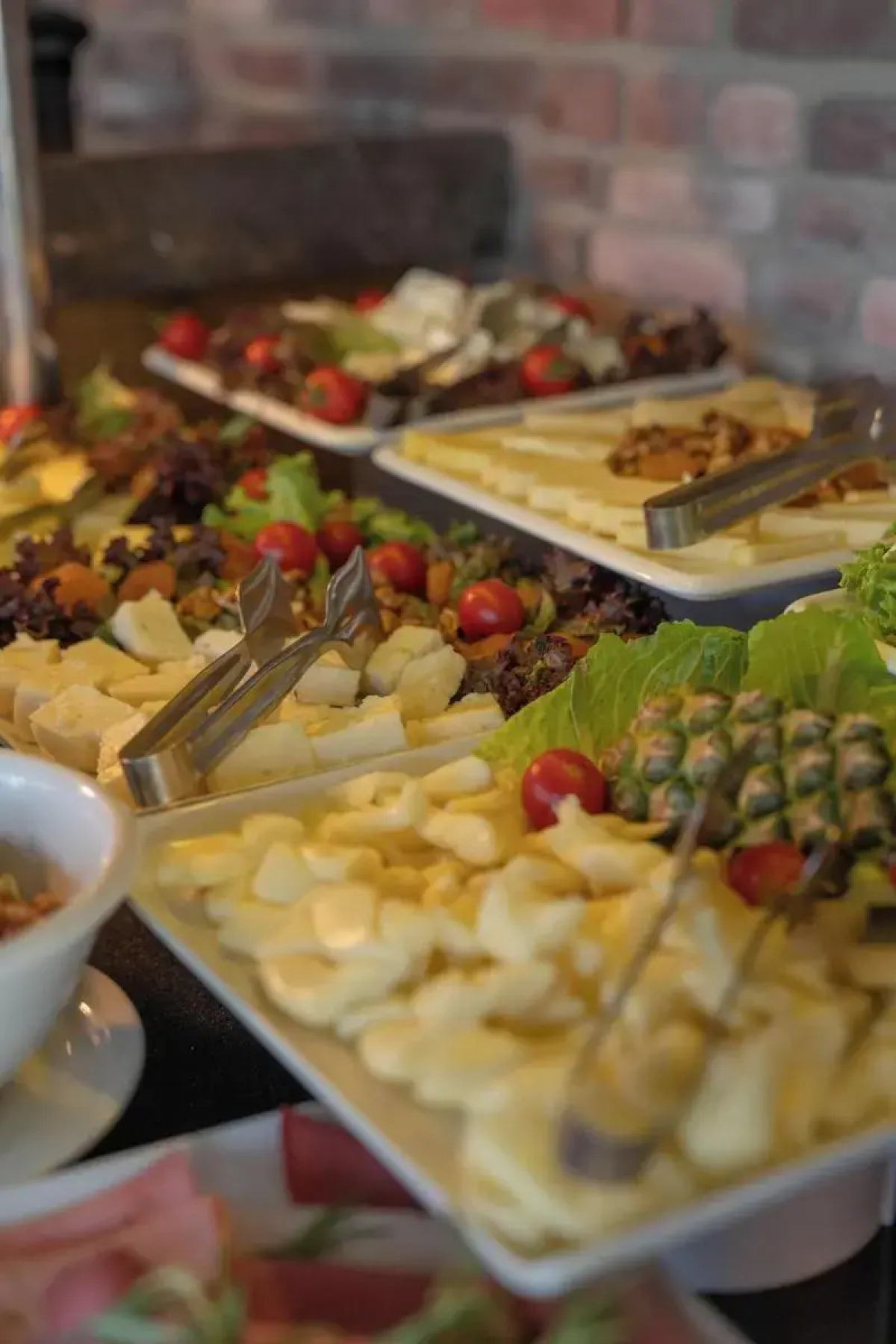 Laren Sea Sıde Hotel & Spa