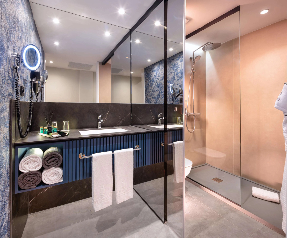 Отель Princess Inspire Tenerife