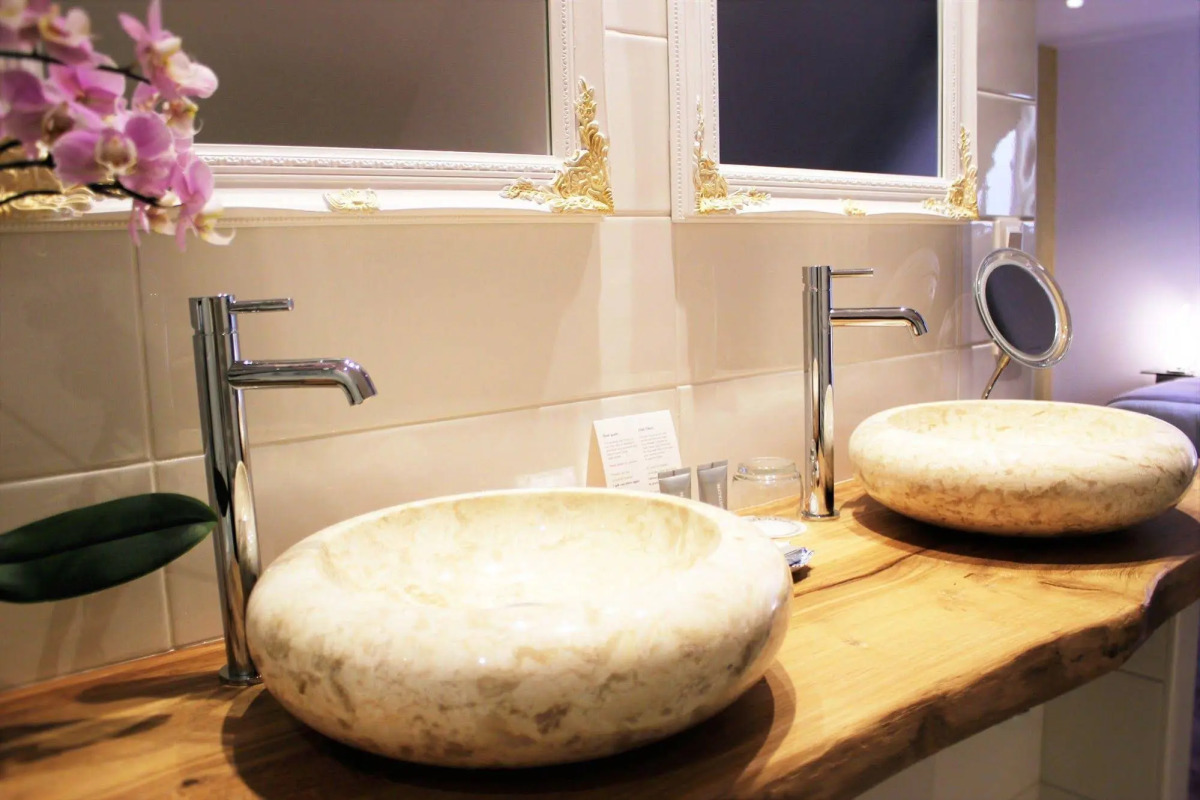 Domaine Pont Juillet