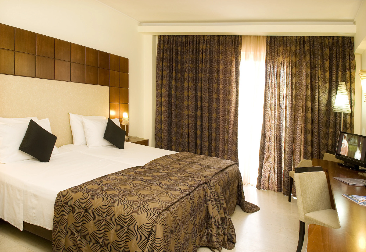 Zante Park Resort & Spa, BW Premier Collection