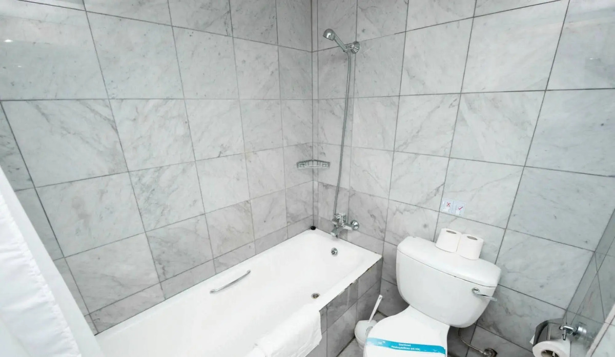 Silver Sands Beach Hotel