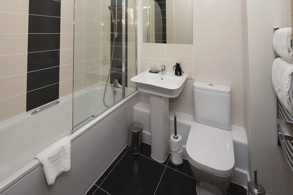 100 Kings Road by House of Fisher