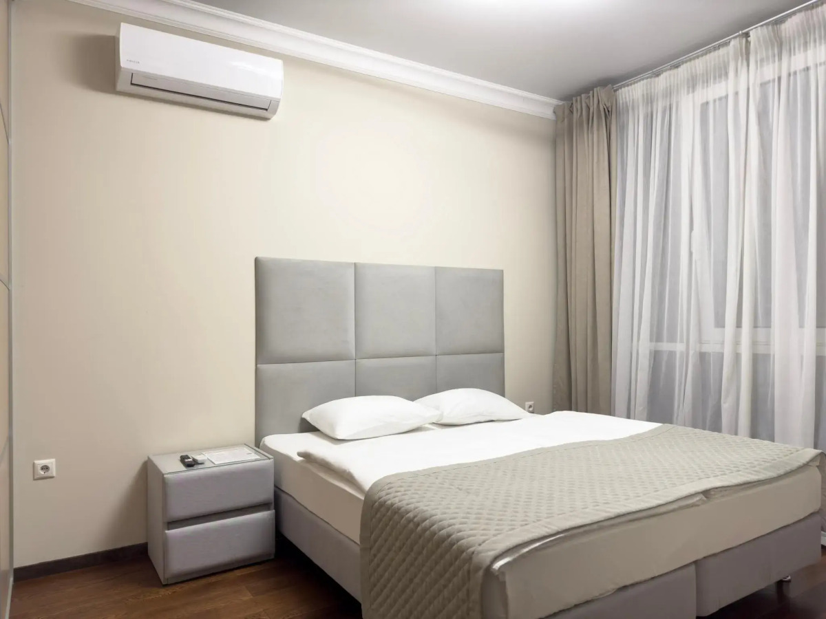 Pushkin Apartments (Пушкин апартаменты)