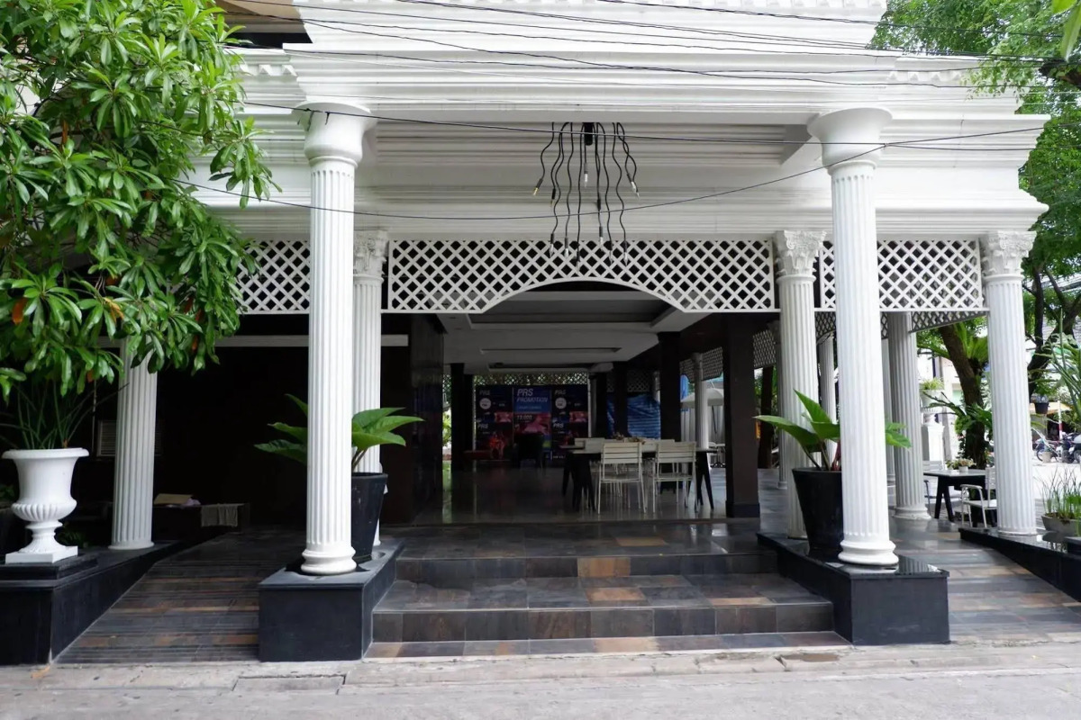 PRS Hotel by Sojourn